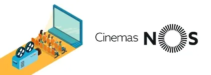 Cinemas NOS