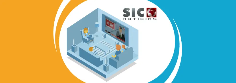 SIC Notícias Programação