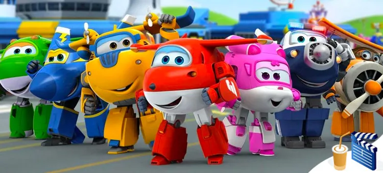super wings no mini nos play