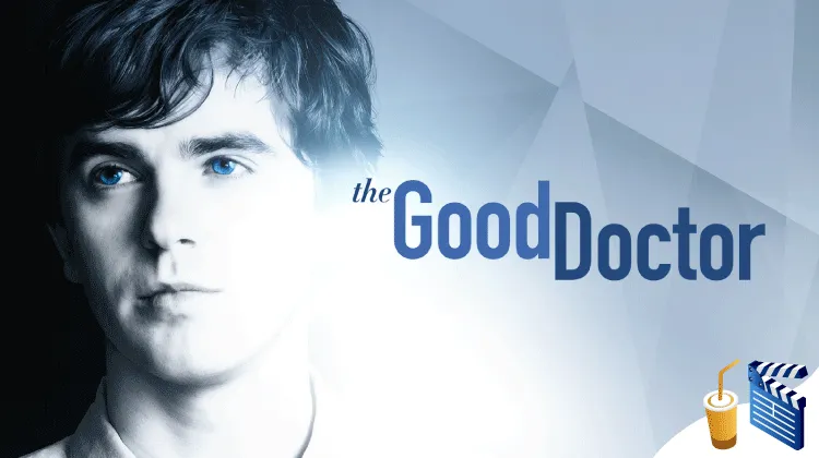 serie meo the good doctor