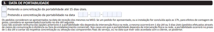 dados formulario portabilidade uzo 3