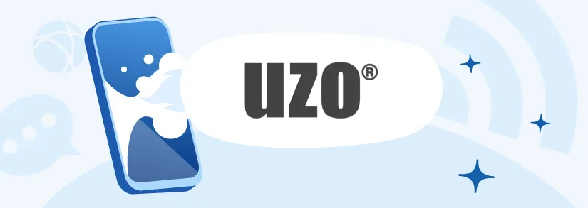 Uzo Internet