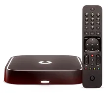 VBox Pro 4K