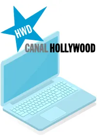 ver canal hollywood online