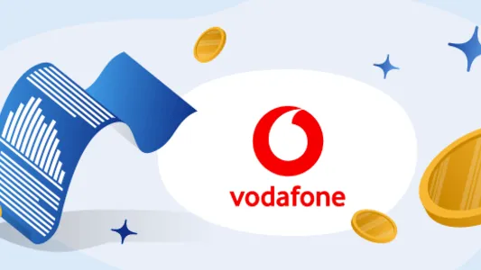 Vodafone Fatura