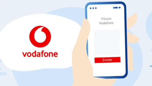 Vodafone Fórum