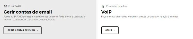 opção voip meo