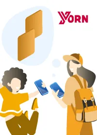 Cartas Douradas Yorn Shake It