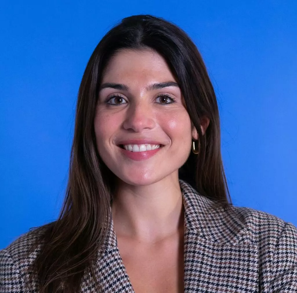 Carlota Abreu
