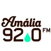 logo amalia fm