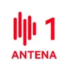 logo antena 1