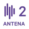 logo antena 2