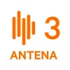 logo antena 3