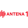 Logo Antena 1