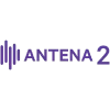 Logo Antena 2