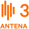 Logo Antena 3