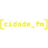 Logo Cidade FM