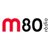 Logo M80