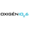 logo oxigenio