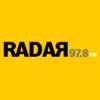 logo radar