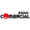 Logo Rádio Comercial