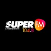 logo super fm